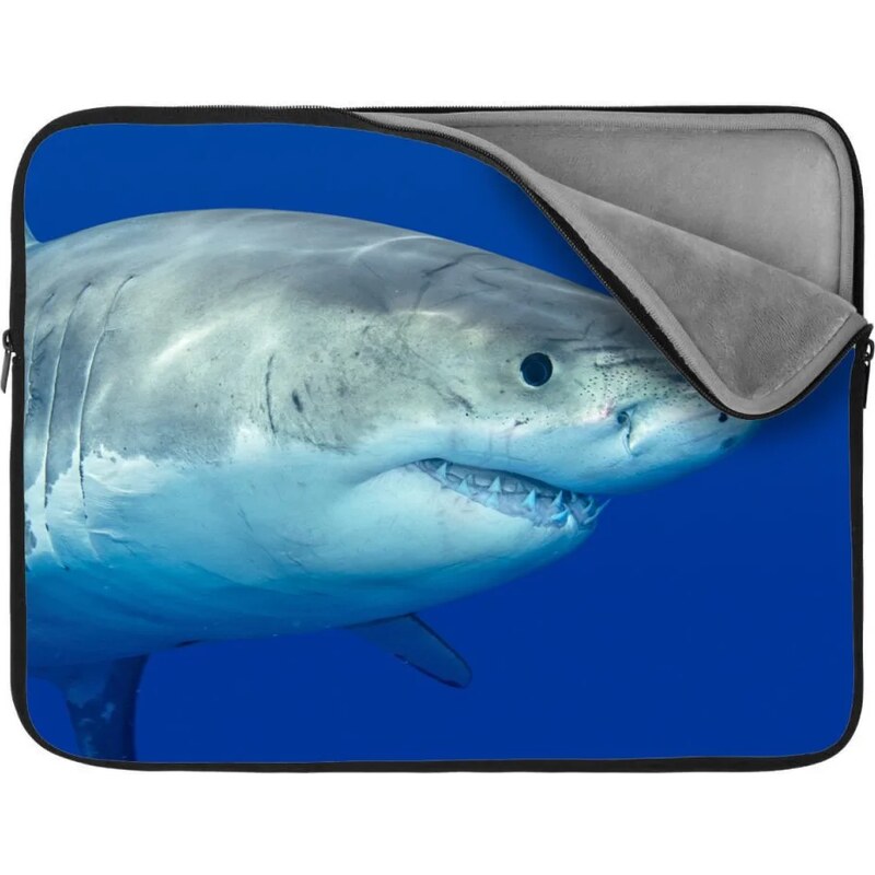 Sablio Obal na notebook Žralok 65424574