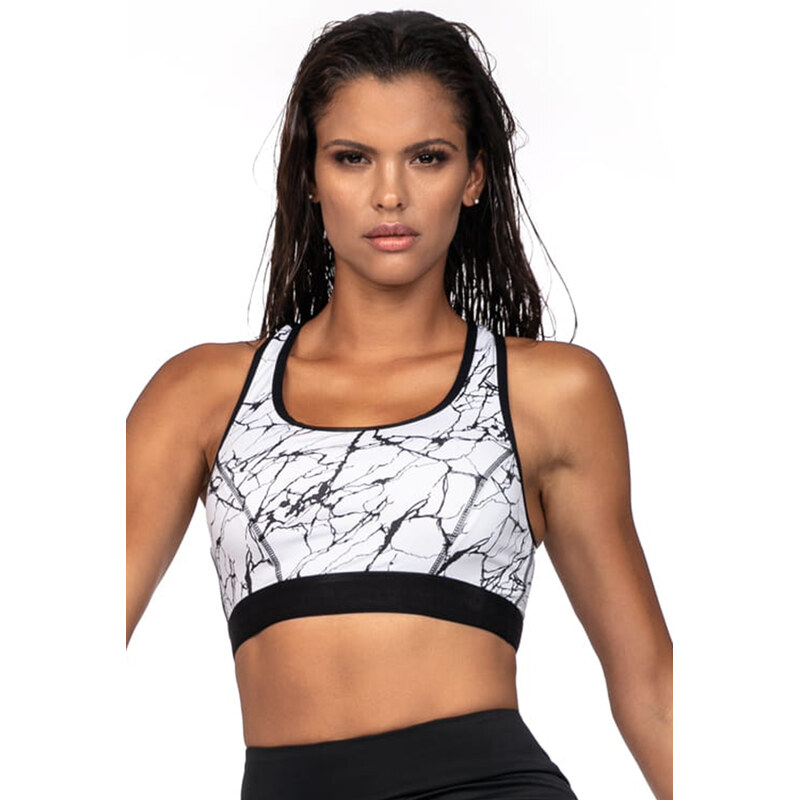 Športový top Reviver L5164/0 66421665