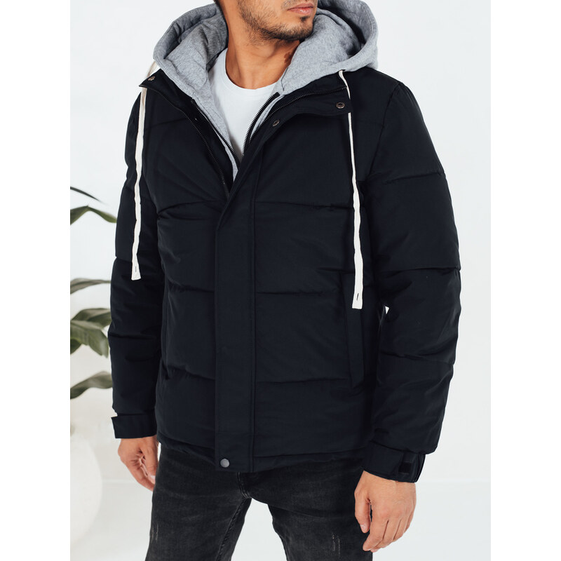 Pánska zimná bunda Dstreet 66406785
