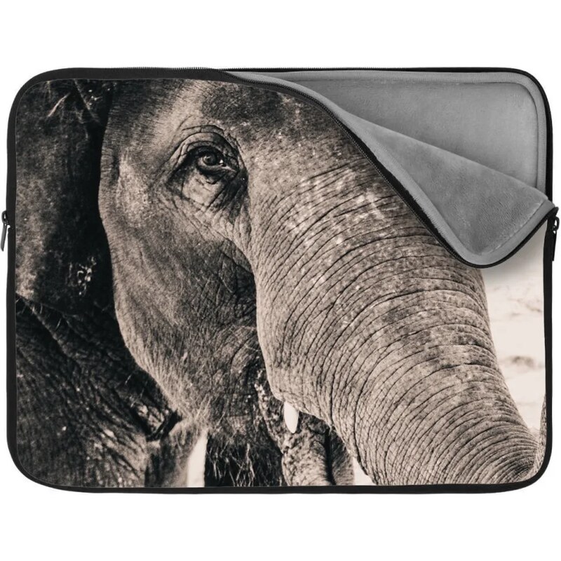Sablio Obal na notebook Slon 65424403