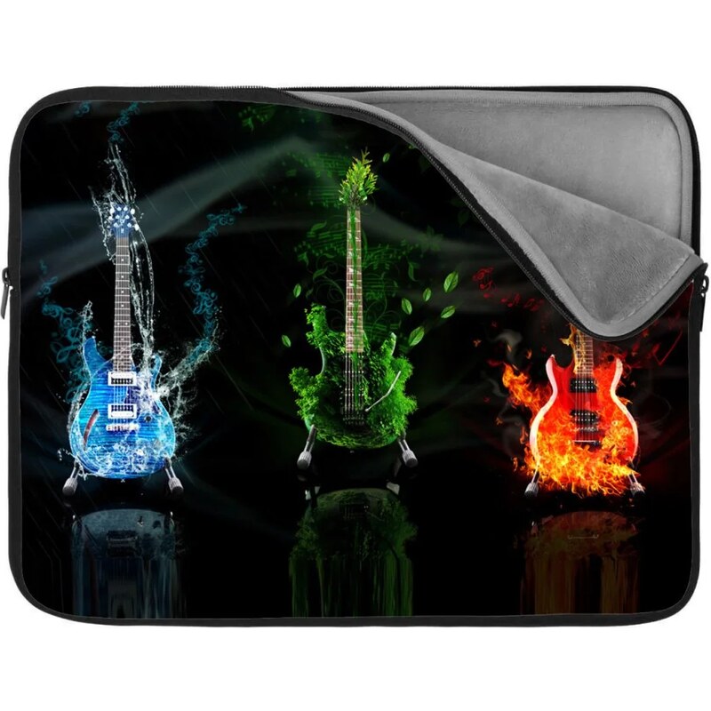 Sablio Obal na notebook Gitary 65426694