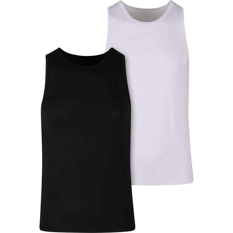 Urban Classics Tričko čierna 66405172