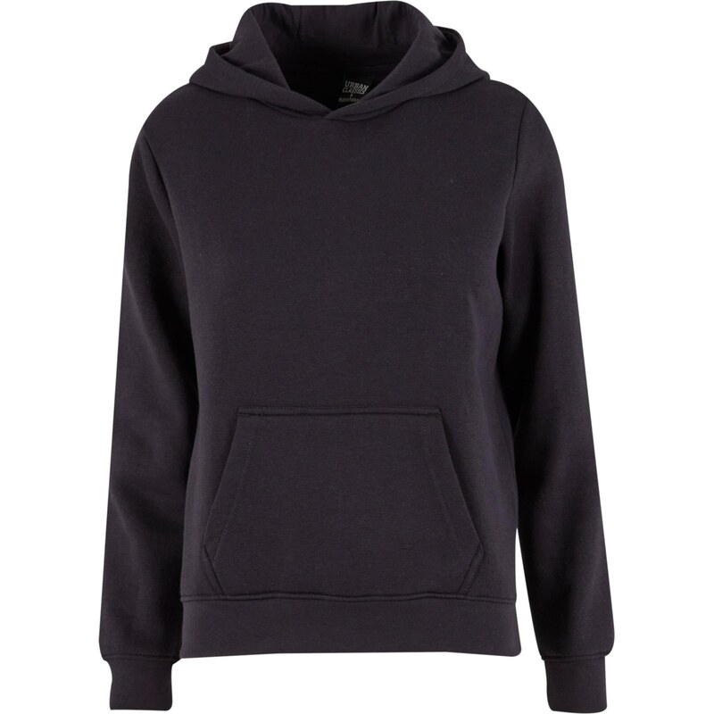 Urban Classics Mikina námornícka modrá 66405196