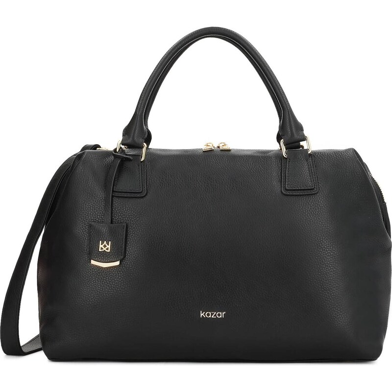 Kazar Kabelka čierna 66405209