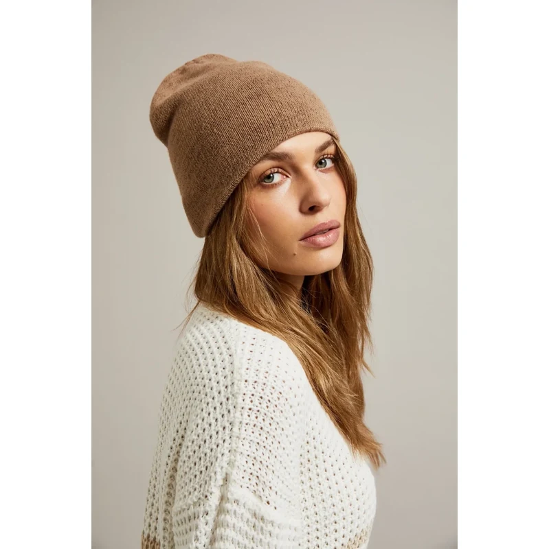 Marisse WOMENS HAT Z-CZ-4507 COFFEE 66406820