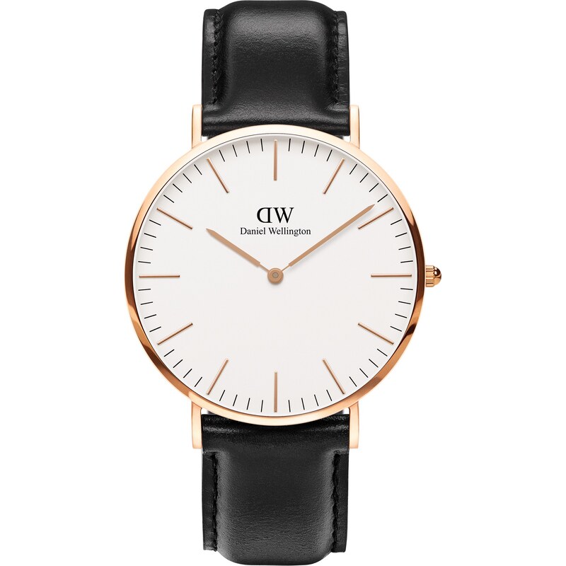 Daniel Wellington Classic Sheffield DW00100007 66438718