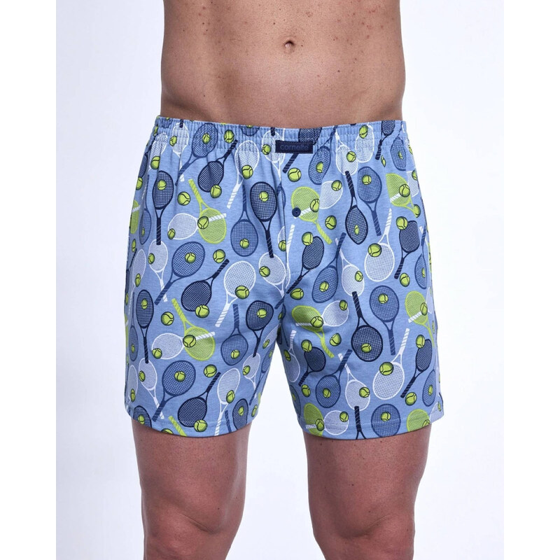 Pánske trenky Cornette Classic viacfarebné (001/173) 66409569