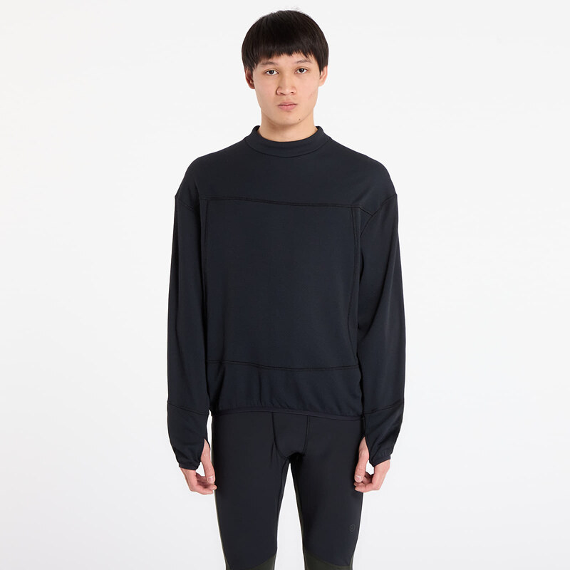 Tričko Ciele Athletics M Ibt Longsleeve Shadowcast S 66419551