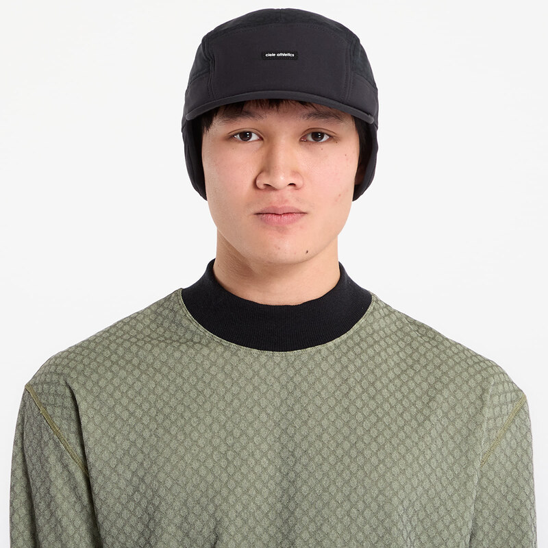 Šiltovka Ciele Athletics Gocap Fltwnd Ultraiconic Shadowcast S/M 66419535