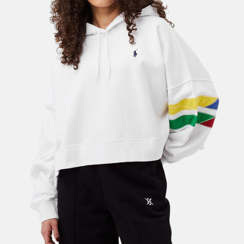 Damská mikina Ralph Lauren 56526 66410099