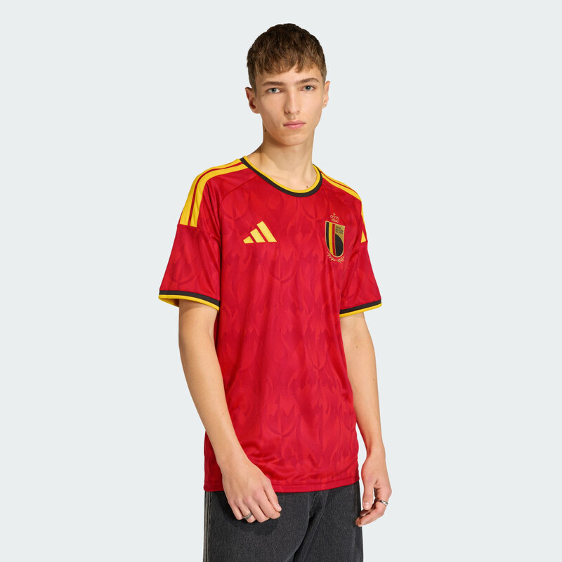 Adidas Domáci dres Belgicko 26 66345098