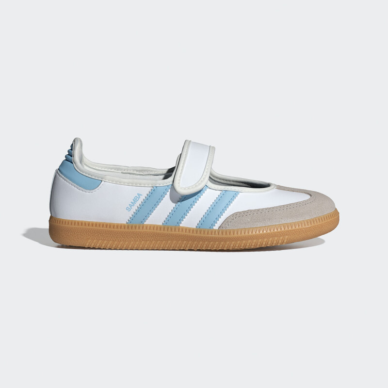 Adidas Detské tenisky Samba Jane 66412248