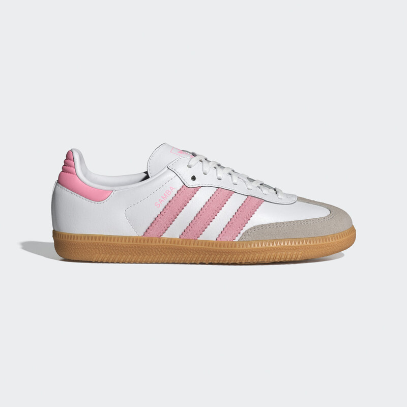Adidas TENISKY SAMBA OG 66412252
