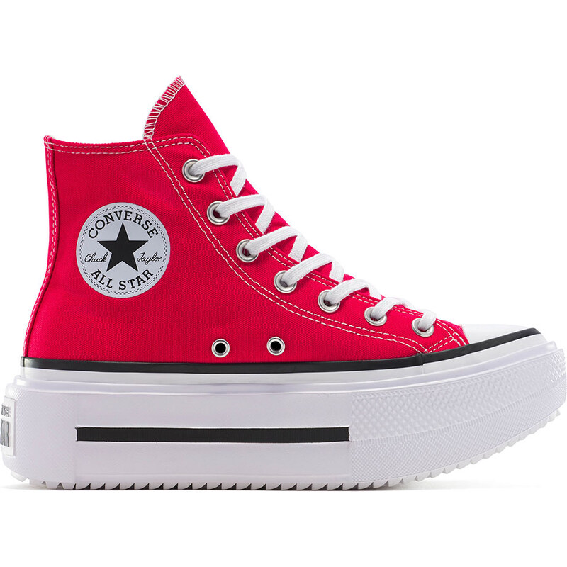 Converse Chuck Taylor All Star Lift Double Stack Platform - Unisex - 66475477