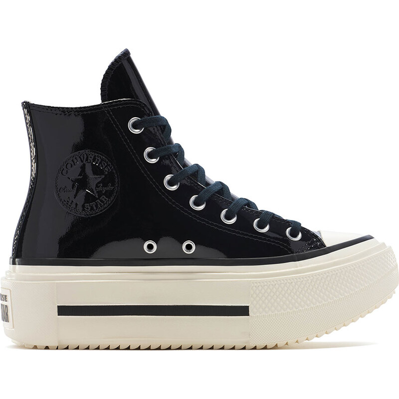 Converse Chuck Taylor All Star Lift Double Stack Platform Patent 66475481