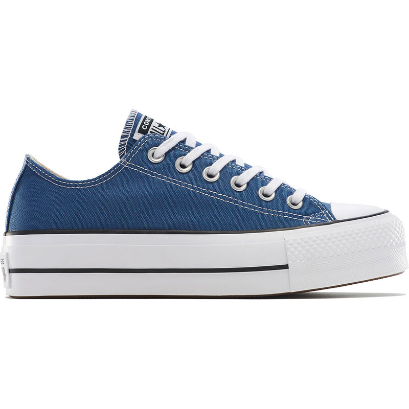 Converse Chuck Taylor All Star Lift Platform - Dámske - Tenisky 66475482