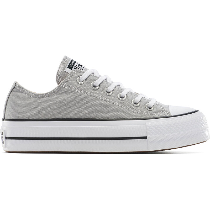 Converse Chuck Taylor All Star Lift Platform - Dámske - Tenisky 66475483