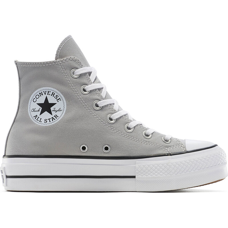 Converse Chuck Taylor All Star Lift Platform - Dámske - Tenisky 66475485