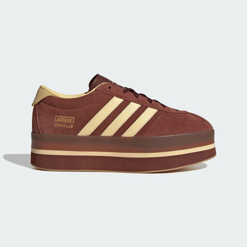 Adidas Tenisky Gazelle Stack 66412260