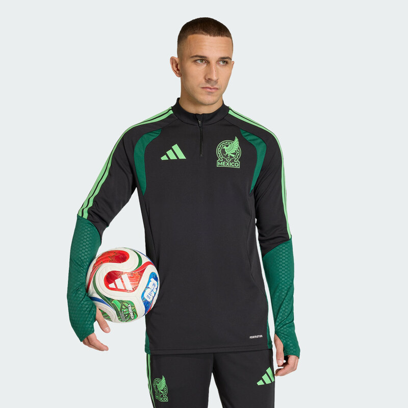Adidas Športový top Mexiko 26 Tiro Training 66345160