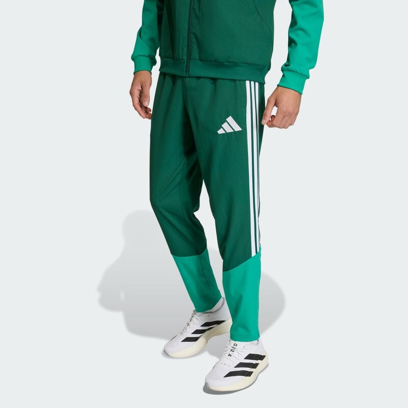 Adidas Nohavice Algeria 26 Presentation Pants 66345163