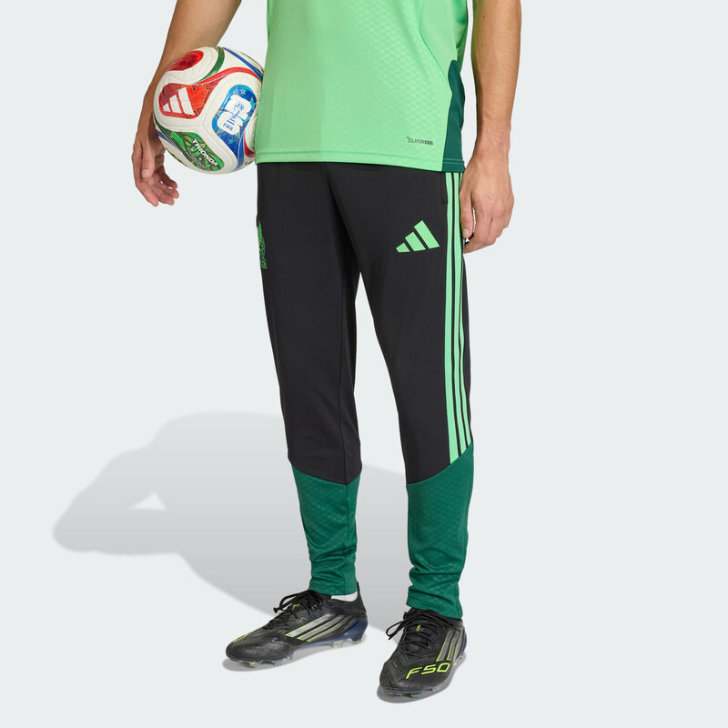 Adidas Tréningové tepláky Mexico 26 Tiro Training Pants 66345308