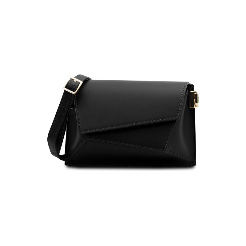 Kožená crossbody kabelka TL Bag Tuscany Leather 66337601