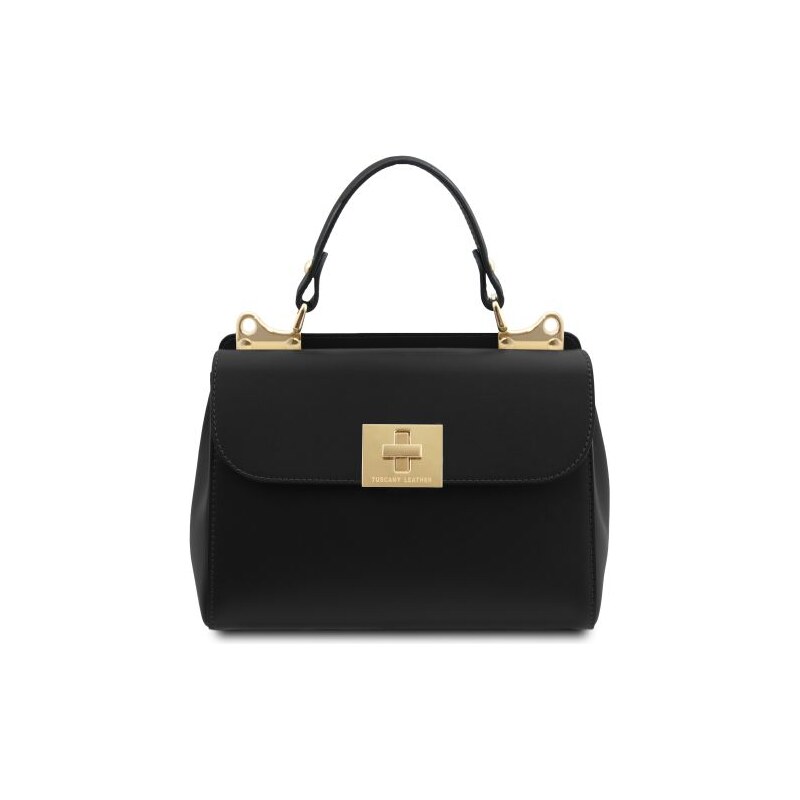 Kožená kabelka do ruky Armonia Tuscany Leather 66337659