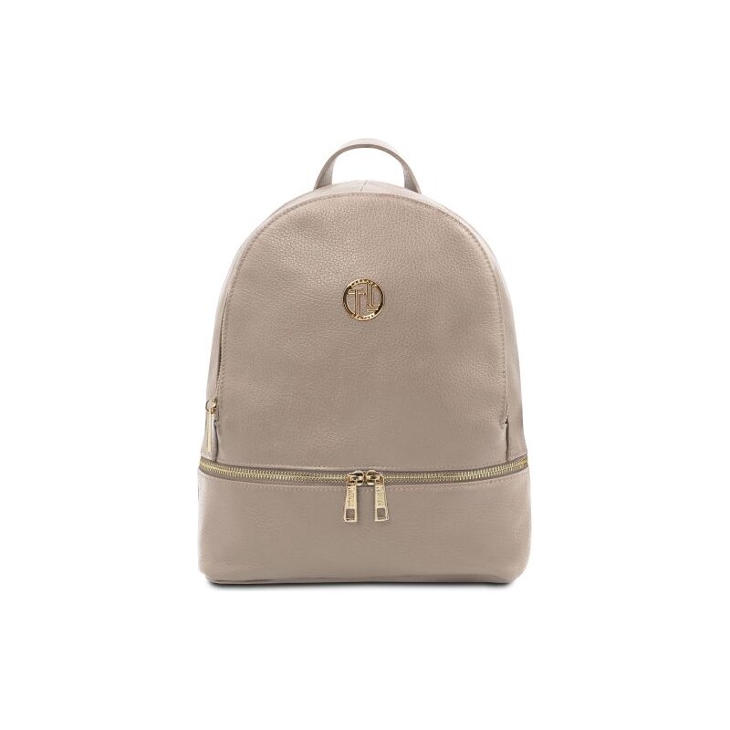 Mäkký kožený batoh TL Bag Tuscany Leather 66337677