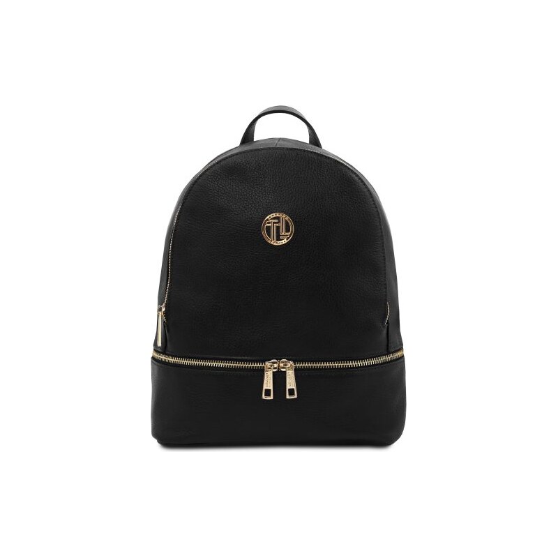 Mäkký kožený batoh TL Bag Tuscany Leather 66337678