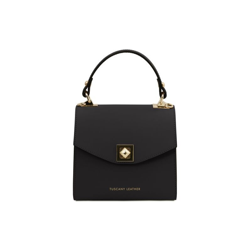 Kožená kabelka do ruky TL Bag Tuscany Leather 66337726