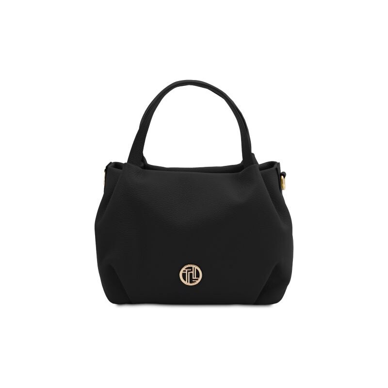 Tuscany Leather Mäkká kožená kabelka do ruky Nora Tuscany 66337802