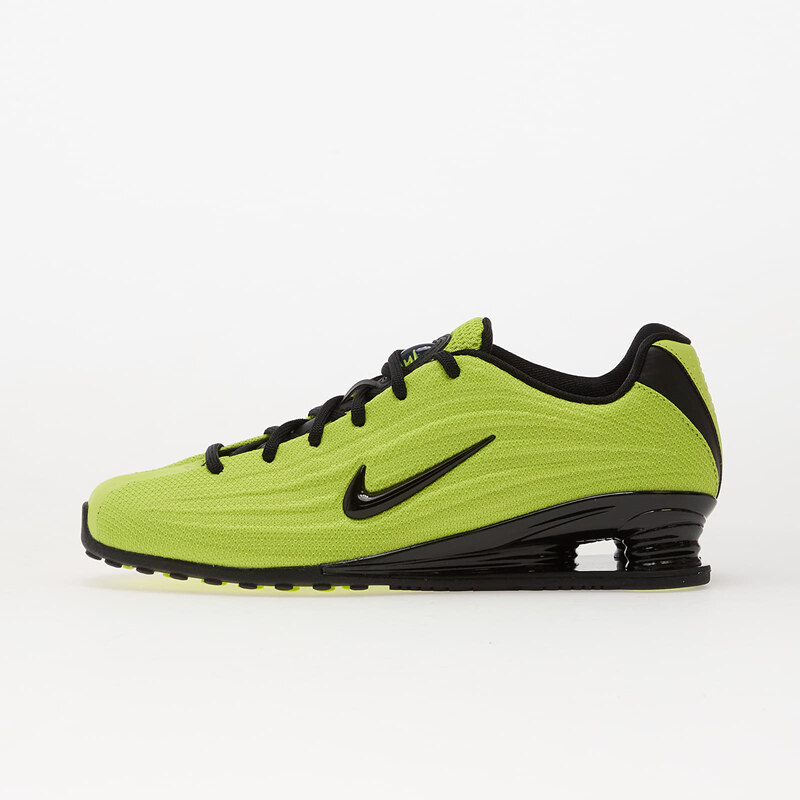 Nike W Shox Z Cyber/ Black 66419530