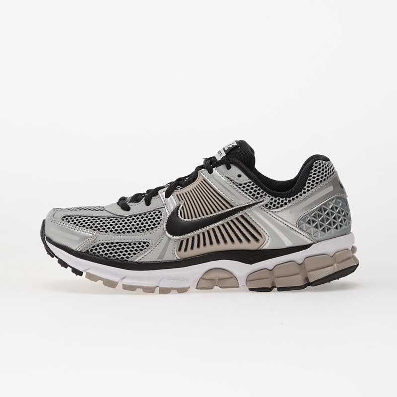 Nike Zoom Vomero 5 Metallic Silver/ Black-College Grey 66418551