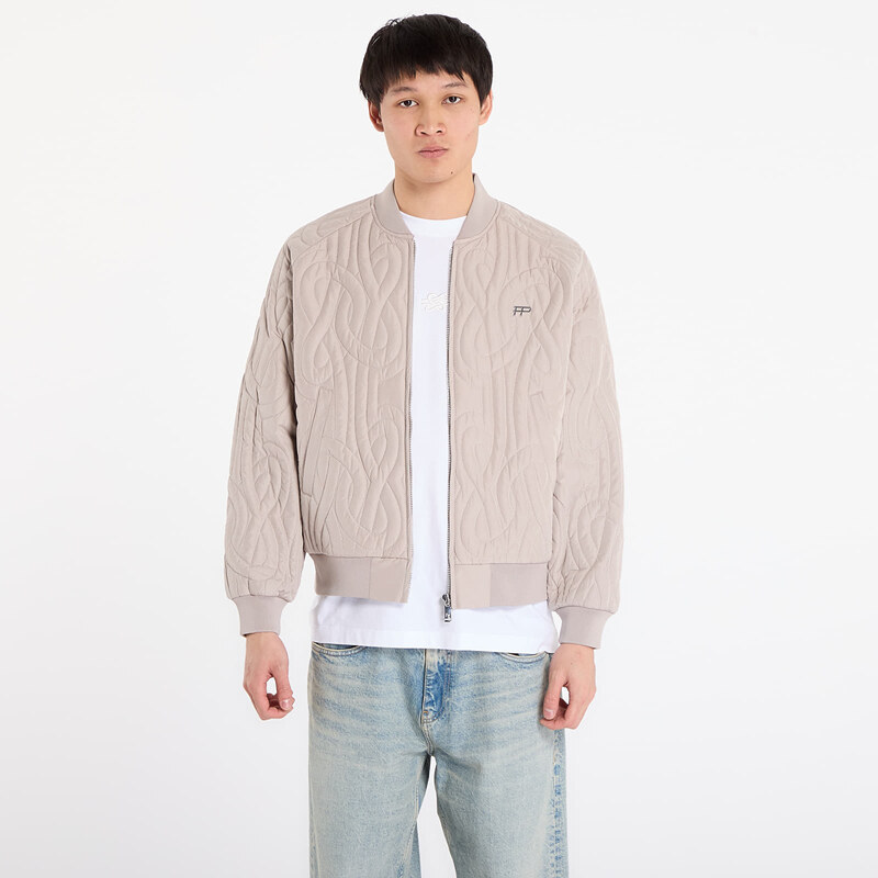 Bunda Filling Pieces Bomber Quilted Atmosphere L 66419525