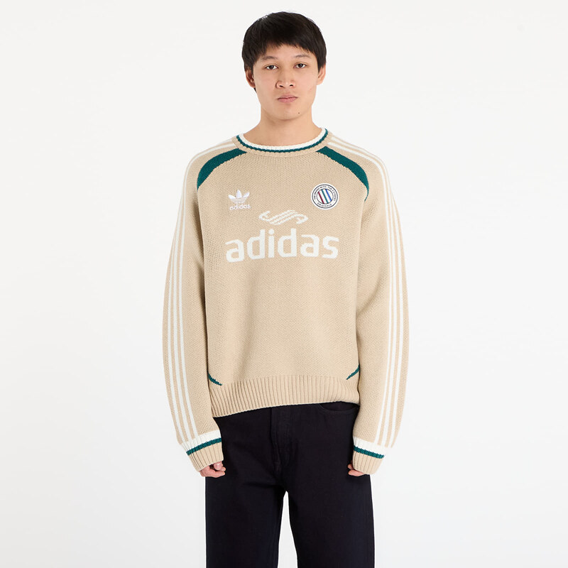 adidas Originals Mikina adidas Adicolor Blokecore Pullover UNISEX 65727606