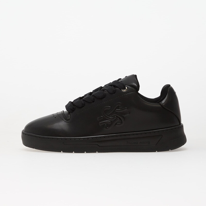 Filling Pieces Voyage Knot All Black 66419556