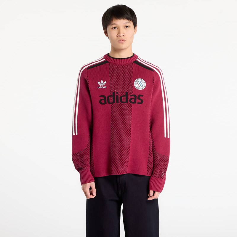 adidas Originals Sveter adidas Adicolor Blokecore Longsleeves Light 65727528