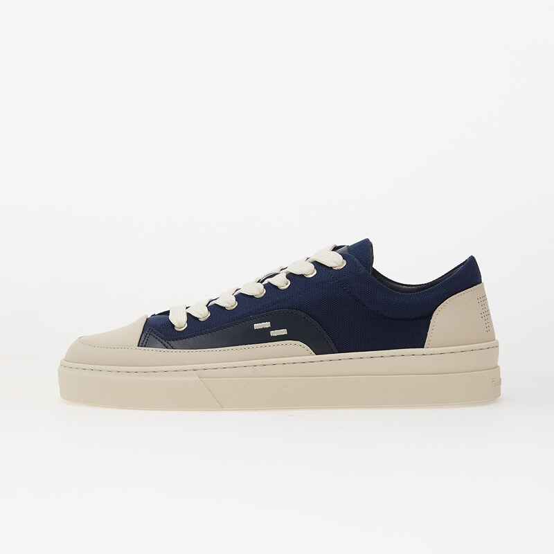 Filling Pieces Riviera Low Navy 66419513