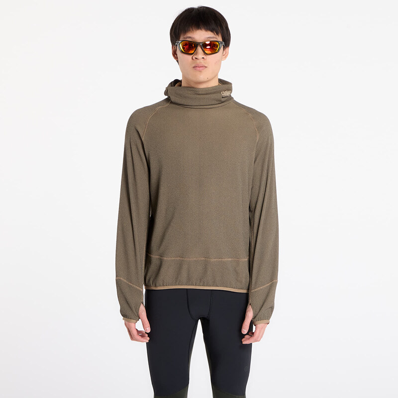 Mikina Ciele Athletics M Ibt Hoody Canvas M 66419526