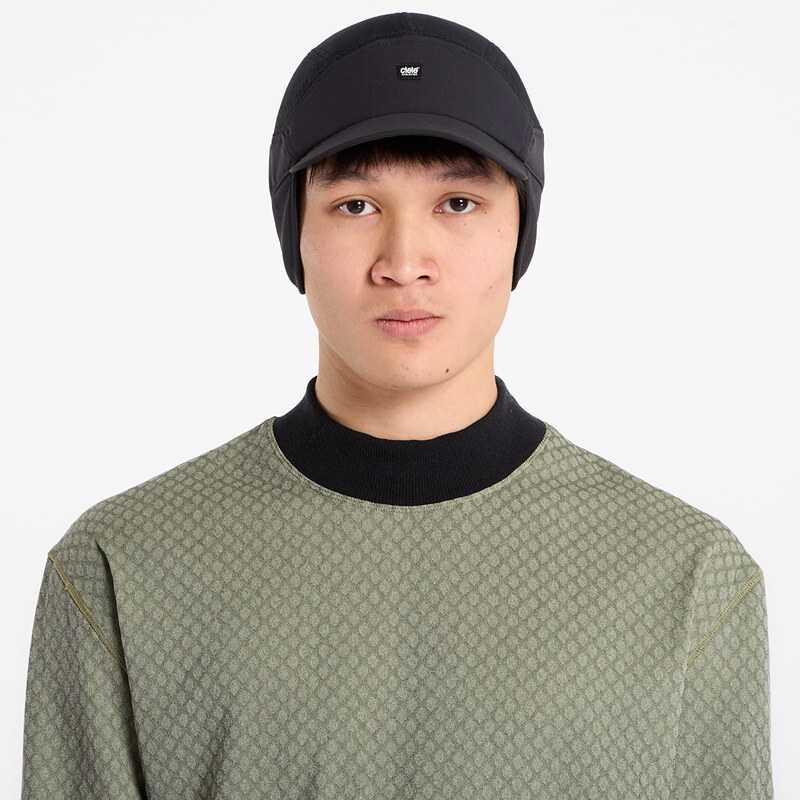 Šiltovka Ciele Athletics Fstcapsc Fltwnd Iconicathletics Shadowcast L 66419565