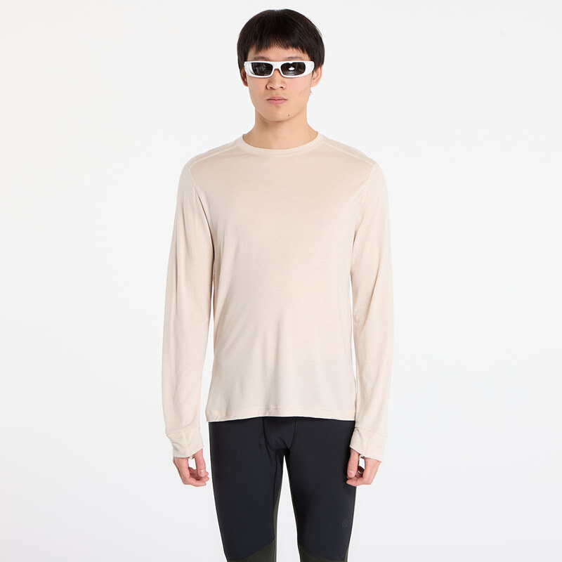 Tričko Ciele Athletics M Hls Longsleeve Rainyday M 66419544