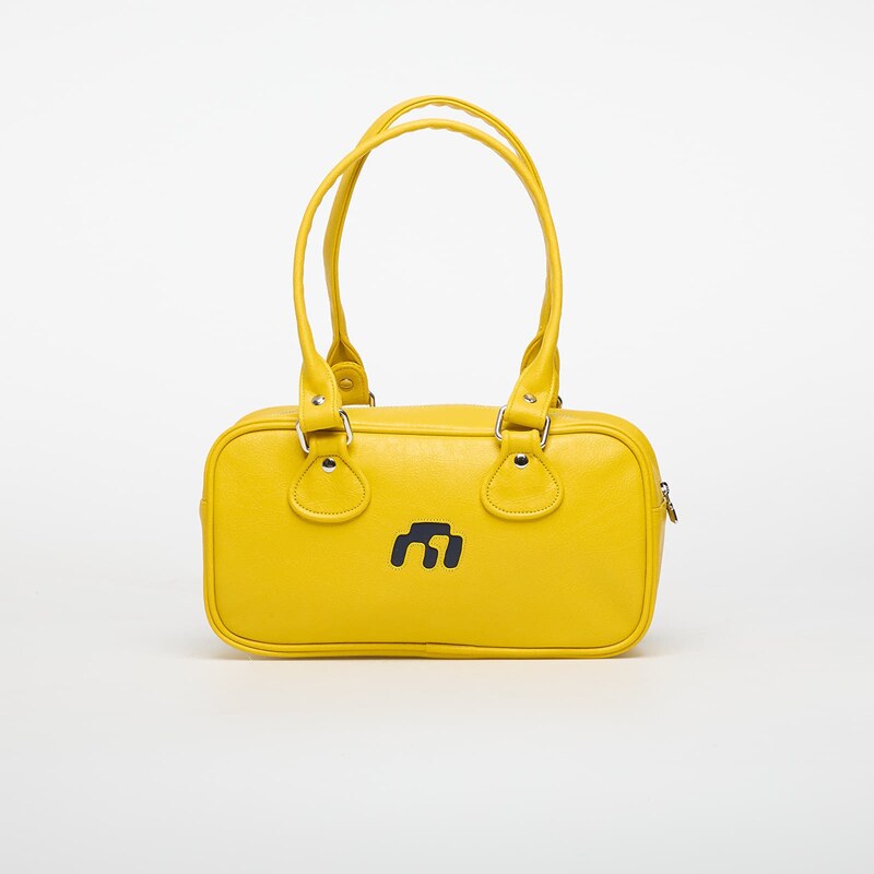 adidas Originals Taška adidas x AVAVAV Miaou Bag Hazy Yellow Universal 66419567