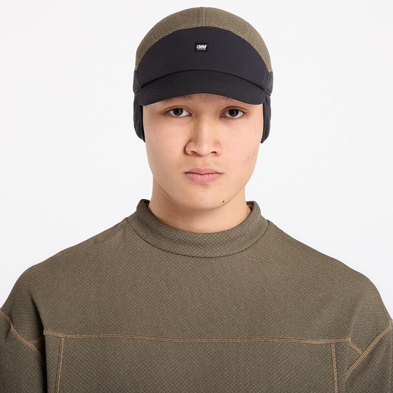 Šiltovka Ciele Athletics Fstcapsc Fltwnd Iconicathletics Canvas S/M 66419545