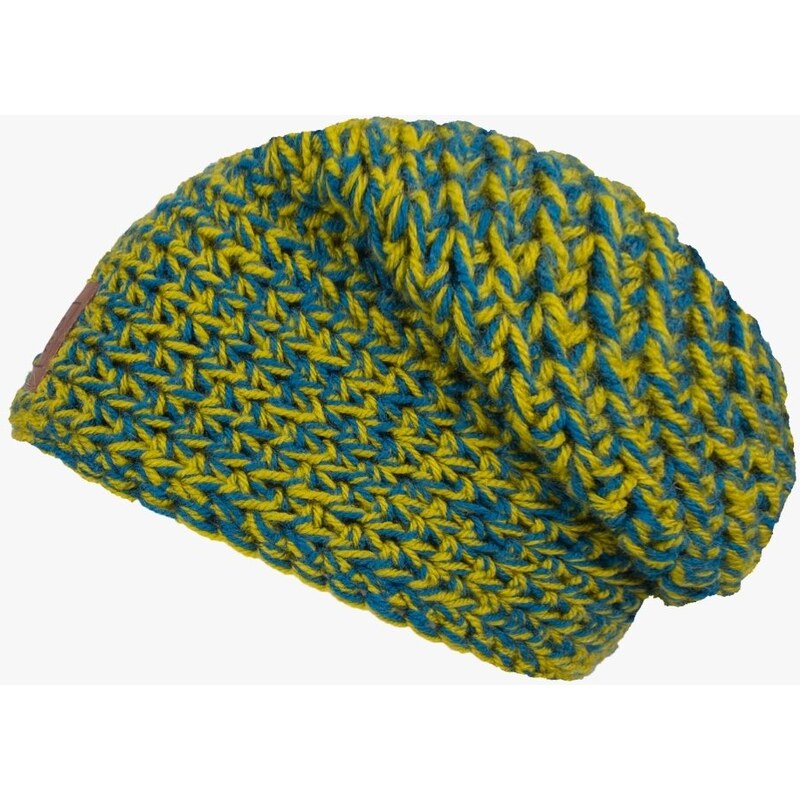 DOKE Háčkovaná čiapka mix Bob pre mužov 66438639