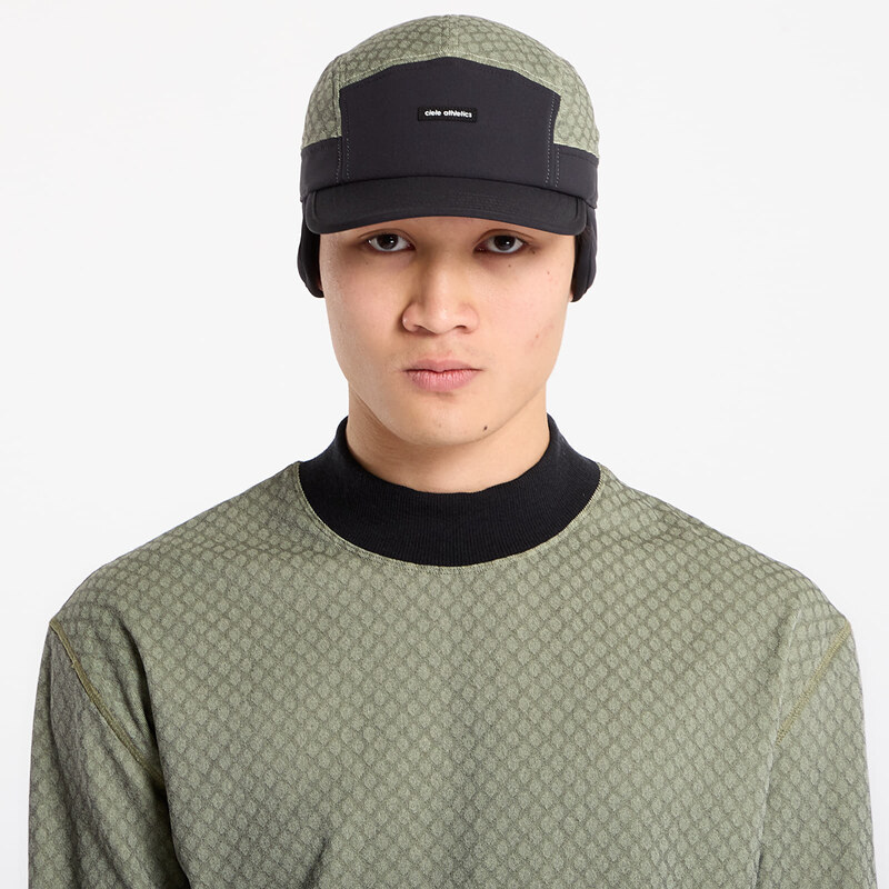 Šiltovka Ciele Athletics Gocap Fltwnd Ultraiconic Glade L/XL 66419524