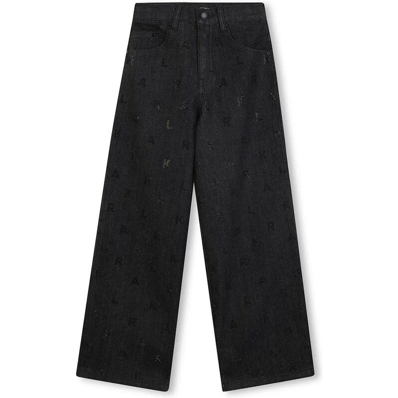 Detské rifle Karl Lagerfeld 65857467