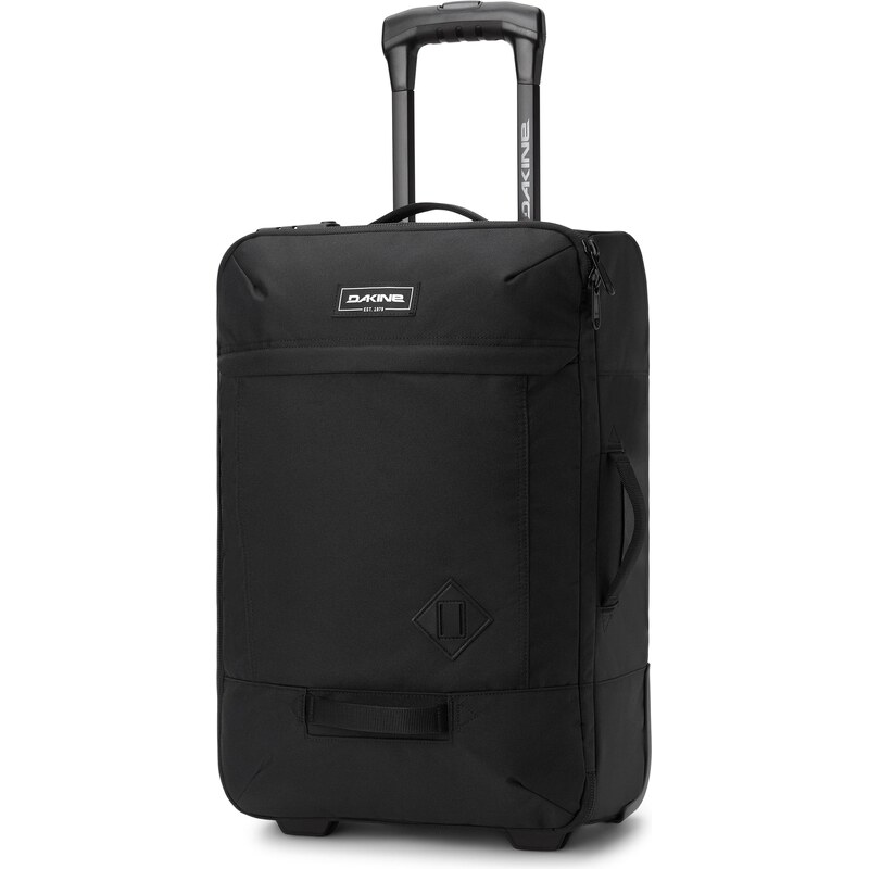 Dakine 365 CARRY ON ROLLER BAG 40L – BLACK 66469986