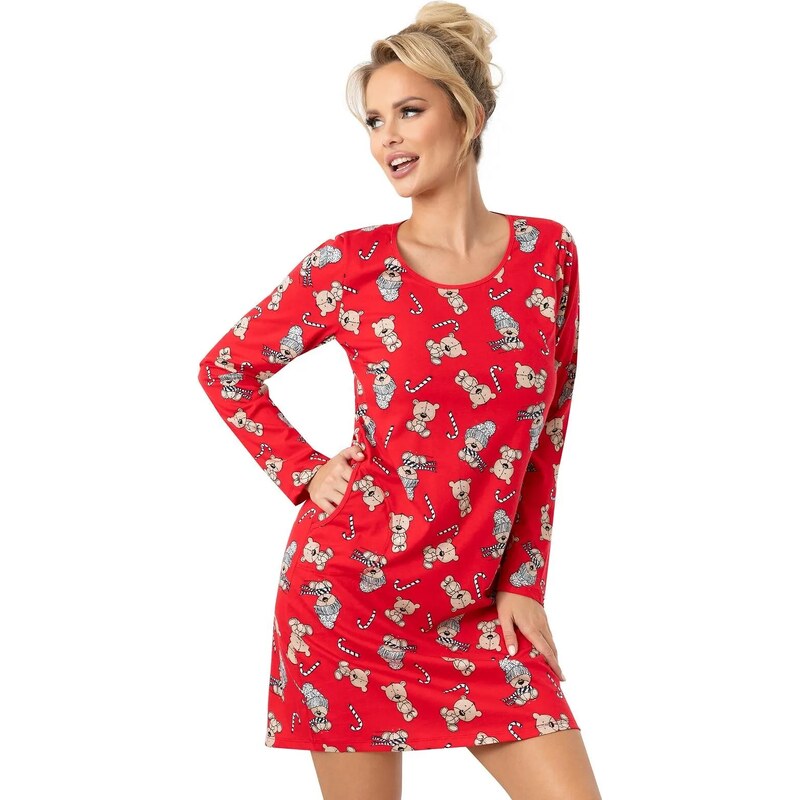 Nočná košieľka Donna Bear 66420312