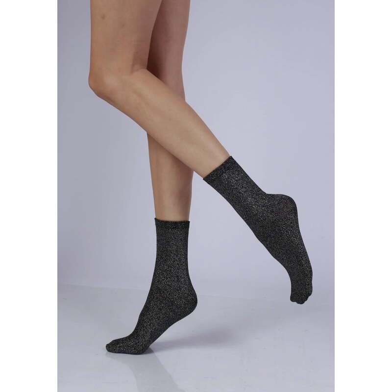 Ponožky Knittex 22511 Glamour 08 37-40 66630626